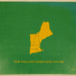 New England Shortlines, 1970-1980 Paperback Book By Tom Nelligan VG