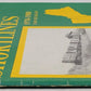 New England Shortlines, 1970-1980 Paperback Book By Tom Nelligan VG