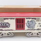 McCoy 256E Standard Gauge TPC Circus "Tiny and Boo" Animal Car LN/Box