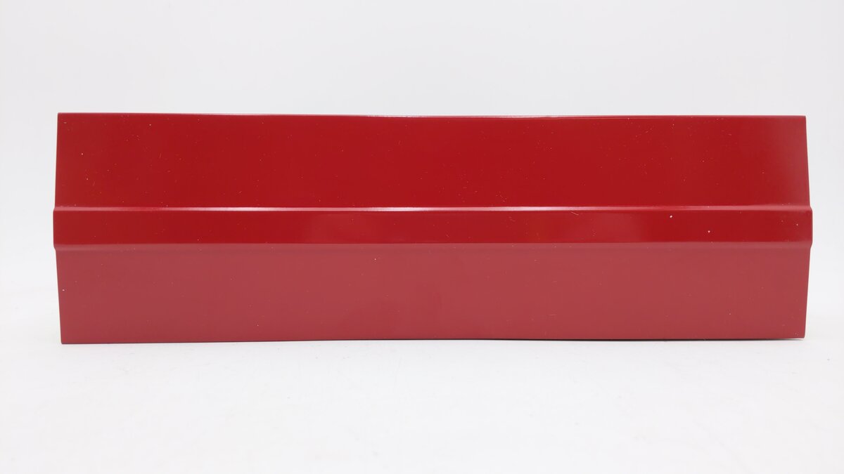 McCoy 256E Vintage Standard Gauge TPC Circus 