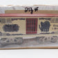 McCoy 256E Vintage Standard Gauge TPC Circus "Tiny and Boo" Animal Car (Error) EX/Box