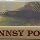 Pennsy Power Hardcover Book By Alvin F Staufer VG