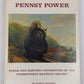 Pennsy Power Hardcover Book By Alvin F Staufer VG