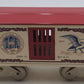 McCoy 1000-71 Standard Gauge TCA 1971 17th National Convention Boxcar VG/Box