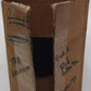 McCoy 1000-71 Standard Gauge TCA 1971 17th National Convention Boxcar VG/Box