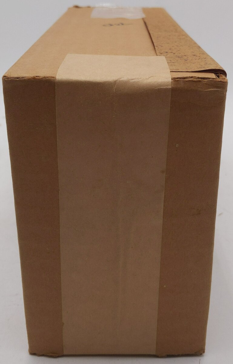 McCoy 1000-71 Standard Gauge TCA 1971 17th National Convention Boxcar VG/Box