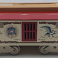 McCoy 1000-71 Standard Gauge TCA 1971 17th National Convention Boxcar VG/Box