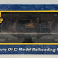 Atlas 3002702-1 O Gauge CSX 42' Coil Steel Car #496606 (2-Rail) NIB
