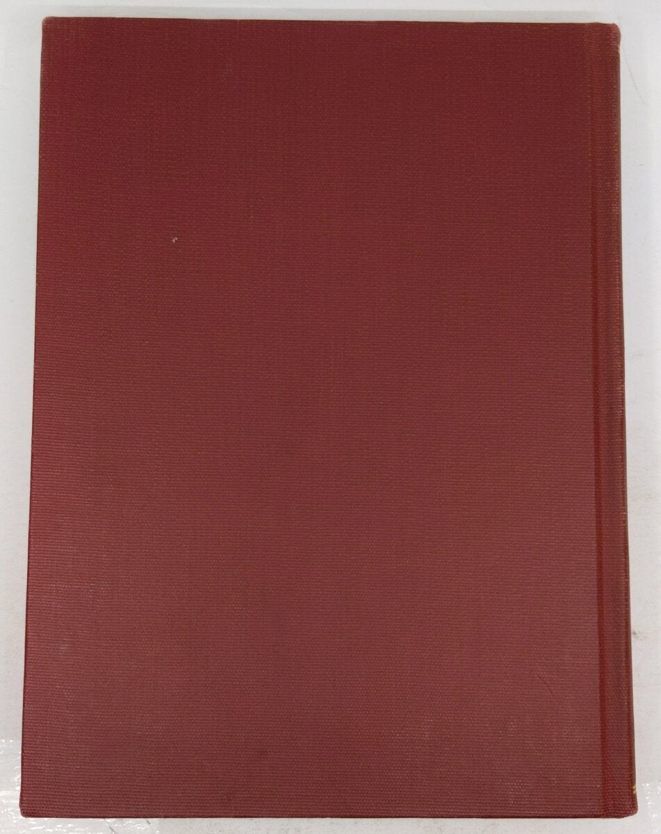 Trains Vol.17 1956-57 Hardcover Book VG