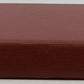 Trains Vol.17 1956-57 Hardcover Book VG