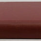 Trains Vol.16 1955-56 Hardcover Book VG
