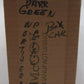 McCoy 97111 Standard Gauge Northern Pacific Boxcar EX/Box