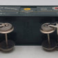 McCoy 97111 Standard Gauge Northern Pacific Boxcar EX/Box