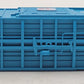 Walthers 910-2150 HO St. Lawrence Railroad 50' ACF Exterior Post Boxcar #100747