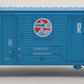 Walthers 910-2150 HO St. Lawrence Railroad 50' ACF Exterior Post Boxcar #100747