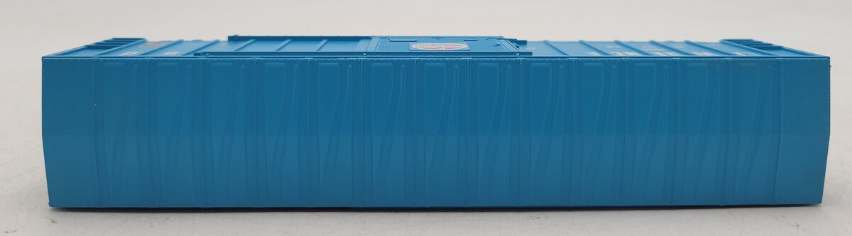 Walthers 910-2150 HO St. Lawrence Railroad 50' ACF Exterior Post Boxcar #100747