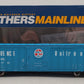 Walthers 910-2150 HO St. Lawrence Railroad 50' ACF Exterior Post Boxcar #100747