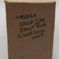 McCoy 1000-68 Standard gauge Cleveland Great Lakes Division Stock Car EX/Box
