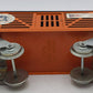 McCoy 1000-68 Standard gauge Cleveland Great Lakes Division Stock Car EX/Box