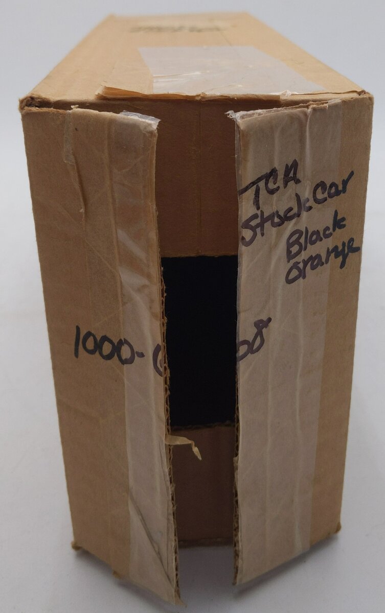 McCoy 1000-68 Standard gauge Cleveland Great Lakes Division Stock Car EX/Box