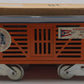McCoy 1000-68 Standard gauge Cleveland Great Lakes Division Stock Car EX/Box