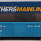 Walthers 910-2110 HO Pickens Railroad 50' ACF Exterior Post Boxcar #55235 NIB