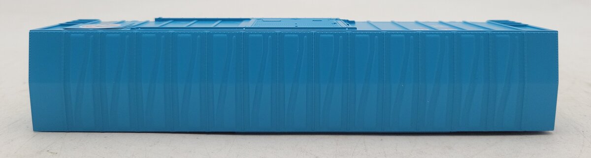 Walthers 910-2110 HO Pickens Railroad 50' ACF Exterior Post Boxcar #55235 NIB