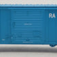 Walthers 910-2110 HO Pickens Railroad 50' ACF Exterior Post Boxcar #55235 NIB