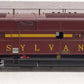 Sunset Models #2 O Pennsylvania RR T1S EMD E7 Diesel Engine #5876A- 2 Rail LN/Box