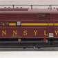 Sunset Models #2 O Pennsylvania RR T1S EMD E7 Diesel Engine #5876A- 2 Rail LN/Box