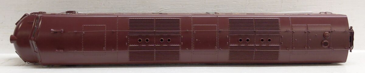 Sunset Models #2 O Pennsylvania RR T1S EMD E7 Diesel Engine #5876A- 2 Rail LN/Box
