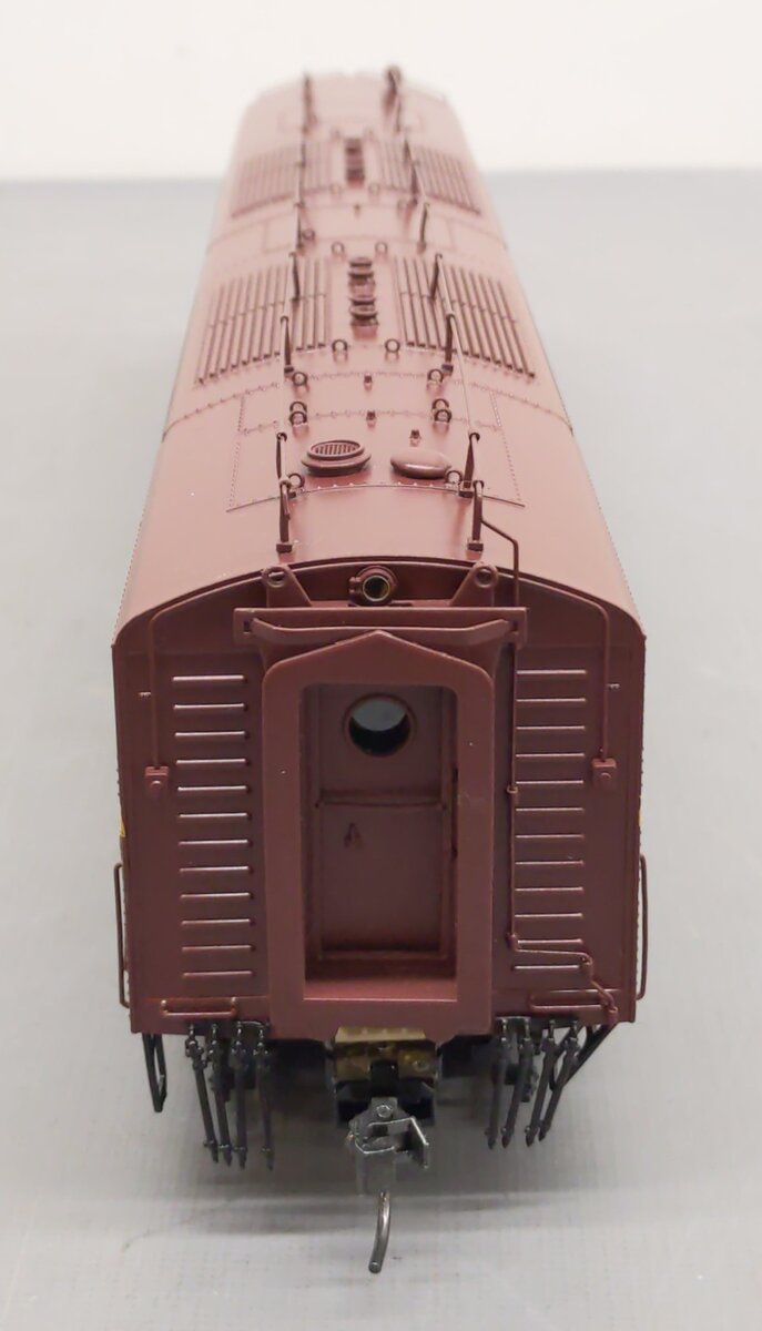 Sunset Models #2 O Pennsylvania RR T1S EMD E7 Diesel Engine #5876A- 2 Rail LN/Box