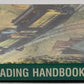 The Ho Model Railroading Handbook Paperback Book By Robert Schleicher VG