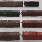 HO Scale Assorted Box Cars [8]