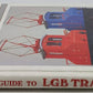 Greenberg’s Guide to LGB Trains Hardcover Book By John R. Ottley VG