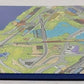 Layout Plans for Toy Trains Paperback Book By Kent Johnson EX