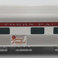 Golden Gate Depot O Southern Pacific "Sunset Limited" Passenger Car #9028 LN/Box