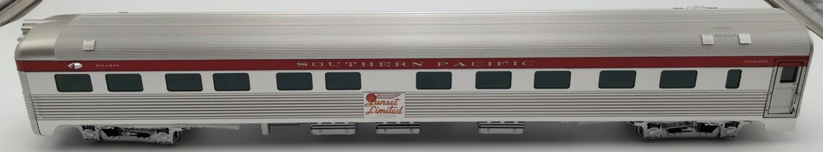 Golden Gate Depot O Southern Pacific 