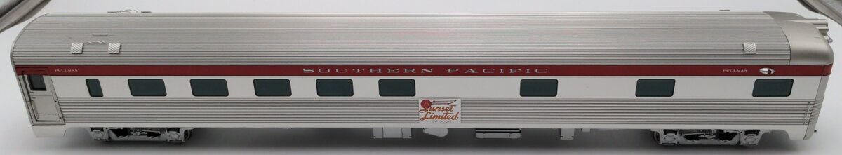 Golden Gate Depot O Southern Pacific "Sunset Limited" Passenger Car #9028 LN/Box