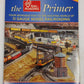 O Gauge Railroading The Primer Paperback Book By George A. McKelvy VG