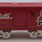 McCoy 277 Standard Gauge Campbell's Soup Boxcar EX