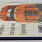Creative Toy Train Track Plans Paperback Book By Neil Besougloff EX