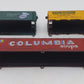 Train Miniature 8714 HO Scale Billboard Nostalgia Reefer Car Kit (Set of 3) EX/Box