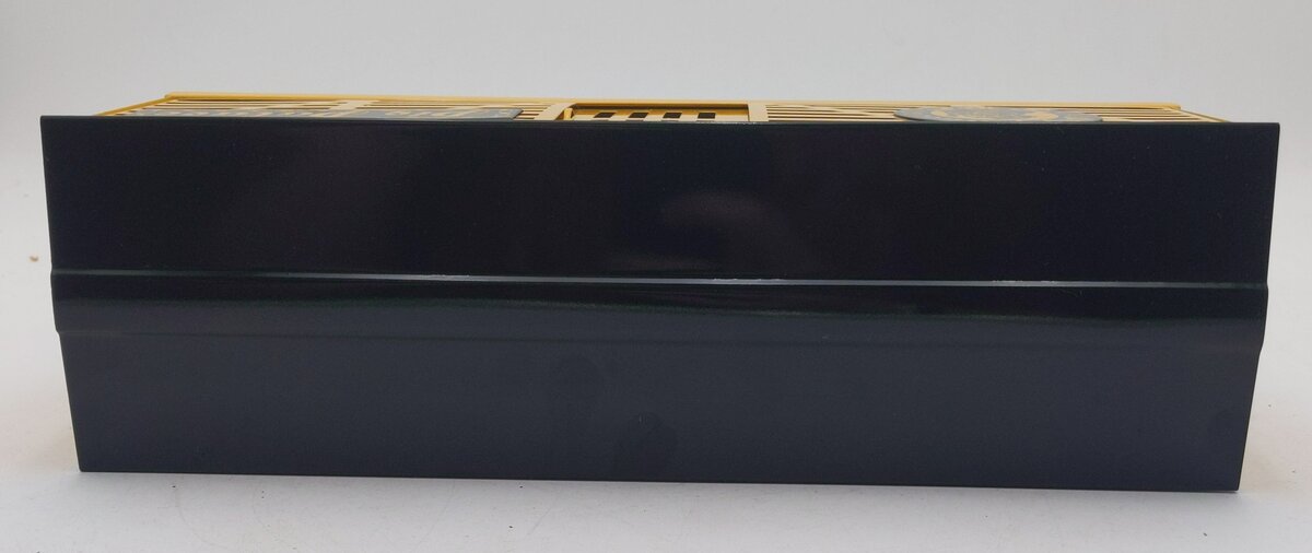 McCoy 276 Standard Gauge TPC Pig Palace Circus Car EX