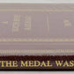 Chicago South Shore & South Bend Railroad: How The Medal Was Won Hardcover Book MT