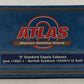 Atlas 7662-1 O Norfolk Southern Standard Cupola Caboose #555074 (2-Rail) MT/Box