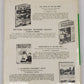 Rails West Hardcover Book By George B. Abdill VG