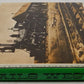 Rails West Hardcover Book By George B. Abdill VG
