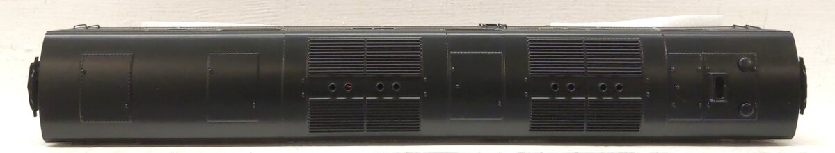 Sunset Models O PRR EMD E7 B-Unit Diesel Engine (Run #2) #5852 -2Rail NIB