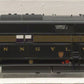 Sunset Models O PRR EMD E7 B-Unit Diesel Engine (Run #2) #5852 -2Rail NIB